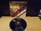 the beatles please please me lp vgc