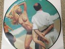 Madonna - Erotica Interview 92 - Scarce German 12