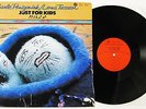 Charlie Panigoniak/Lorna Tasseor Just For Kids LP 1986CBC Northern Services NM