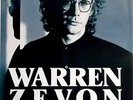 ZEVON, WARREN - 1988 - Tourplakat - Sentimental Hygiene - Tourposter