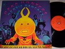 HERBIE HANCOCK - HEAD HUNTERS - LP - Vinyl - 1974 - CBS - S 65928