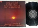 GRACHAN MONCUR 3,JAZZ COMPOSER'S ORCH. ECHOES OF PRAYER JCOA PA-7108 Japan LP