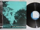LOU DONALDSON BLUES WALK BLUE NOTE K18P-9204 Japanese Pressing OBI Vinyl LP