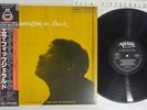 ELLA FITZGERALD LIKE SOMEONE IN LOVE VERVE 23MJ 3188 Japanese Pressing OBI LP