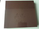 Oasis - Dig Out Your Soul Limited edition LP Vinyl CD Box Set