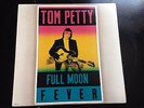 TOM PETTY Full Moon Fever LP 1989 NM