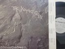 THE YOUNG GODS - Self Titled - VINYL LP
