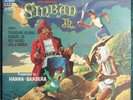 TREASURE ISLAND  1965 LP  12