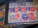 DECCA PRESENTS MUSICAL SCORE FROM MGM MOTION PICTURE THE WIZARD OF OZ 3 LP 78RPM