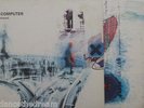 RADIOHEAD - OK Computer  GATEFOLD 2 x VINYL LP & INNER SLEEVES