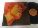 Jimi Hendrix Experience 2 LP Electric Ladyland