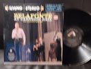 HARRY BELAFONTE -AT CARNEGIE HALL- RCA LSO 6006- LIVING STEREO VG++