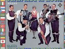Slavko Avsenik & Original Oberkrainer - Olympiade in Musik Top LP