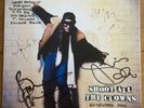 Bruce Dickinson-Shoot All The Clowns 12