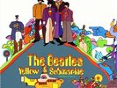 LP BEATLES, THE Yellow Submarine