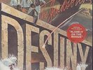 The Jacksons - Destiny - Soul LP - Sealed No Marks - Michael Jackson