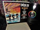 CLEAN 1964 MONO   The BEATLES    SOMETHING NEW   Beat BRITISH INVASION Lennon