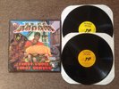 DR DOOOM first come first served ORIGINAL 2x LP Kool Keith Dr Octagon Motion Man