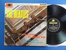 THE BEATLES  PLEASE PLEASE ME Parl 63 -1N-1N UK Mono LP VG