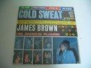 JAMES BROWN HIS FAMOUS FLAMES LP SEALED COPY. COLD SWEAT KING 1020.US PRESS
