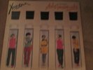 X-RAY SPEX - GERM FREE ADOLESCENTS - NEW - LP RECORD