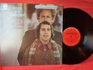 Simon Garfunkel Bridge Over Troubled Water Half-Speed Master Near Mint vinyl