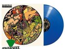 BLUES PILLS, Lady in gold BLUE VINYL LP *NEU*