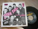 7'' The Hesitations,Born Free KV. 529