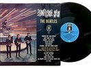 The Beatles - Something New GER LP 1964 //2