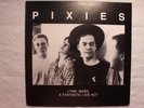 Pixies - Lynn. Mass. A Fantastic Live Act US LP Breeders