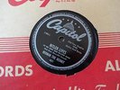 HERMAN THE HERMIT Hitler Lives/Big Sue CAPITOL 421 Exc RARE COUNTRY 78RPM
