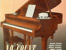 Frank Foster/Frank Wess-No Count-Savoy 12078-MONO NICE