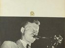 Gerry Mulligan Historically Speaking-Prestige 7251-BERGENFIELD PROMO