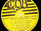 LP C.O.B. Moyshe McStiff And The Tartan Lancers Of The Sacred Heart LTD.ED.
