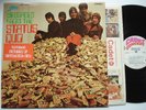 STATUS QUO Messages From The..NM CADET LPS 315 Original Psych LP w/hype sticker
