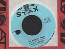 1968 Rufus Thomas Mod R&B Soul 45 (Memphis Train)