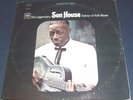 1969 Son House ?Father Of Folk Blues LP