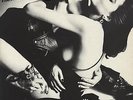 Scorpions Love At First Sting vinyl LP album record UK SHSP24-0007-1 HARVEST