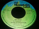 Main attraction jam up 7