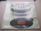 ROLLING STONES Let It Bleed 1969 UK DECCA WITH POSTER Early Press 1W/2W