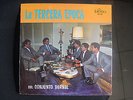 CONJUNTO BERNAL LA TERCERA EPOCA BEGO  LP  NEW SEALED
