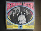 HERMANOS LAYTON CARIÑITO DE MI VIDA MIEL AMARGA BRONCO  LP  NEW SEALED