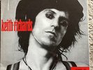 Keith Richards (Rolling Stones) - Time Is On My Side   rare DoLP   not TMOQ