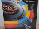 ELECTRIC LIGHT ORCHESTRA - Out of the Blue, Ltd 180Gr 2LP CLEAR VINYL Gatefold