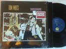 TOM WAITS - SWORDFISHTROMBONES LP - 1983 ORIG US ISLAND PRESS - IN SHRINK - NM