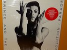 1986 PRINCE AND THE REVOLUTION - PARADE 12