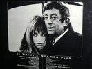 JANE BIRKIN SERGE GAINSBOURG LP JE T'AIME....MOI NON PLUS -FONTANA - FRANCE 1969