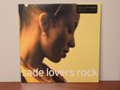 SADE  Lovers Rock  MUSIC ON VINYL Brand New SEALED UK Reissue LP