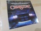 CHRISTINE original horror soundtrack US LP Buddy Holly Johnny Ace SEALED