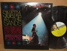 Frank Sinatra Count Basie At The Sands SEALED (INNER BAGS) MONO ORIG this is it